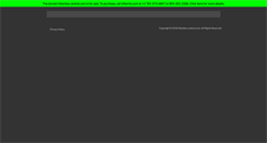 Desktop Screenshot of litterbox-central.com